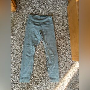 Lululemon align leggings